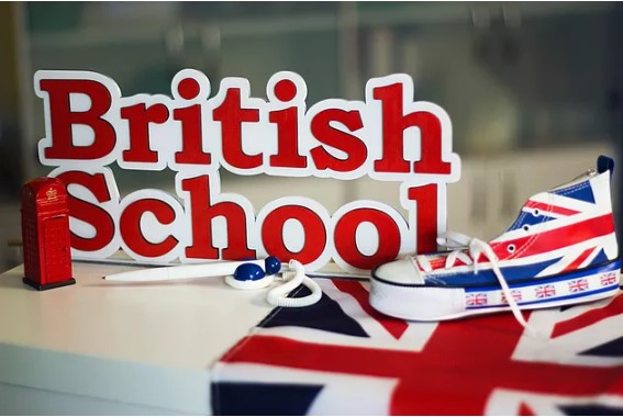 Британская школа6