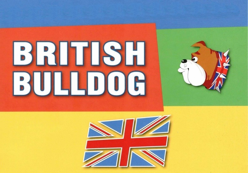 British Bulldog