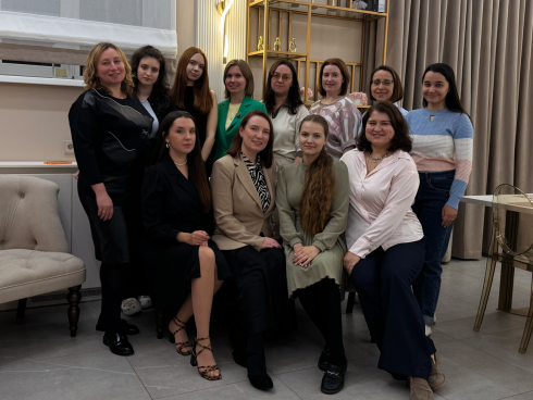 Наши преподаватели