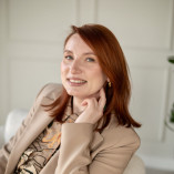 Наклейщикова Анна Владимировна